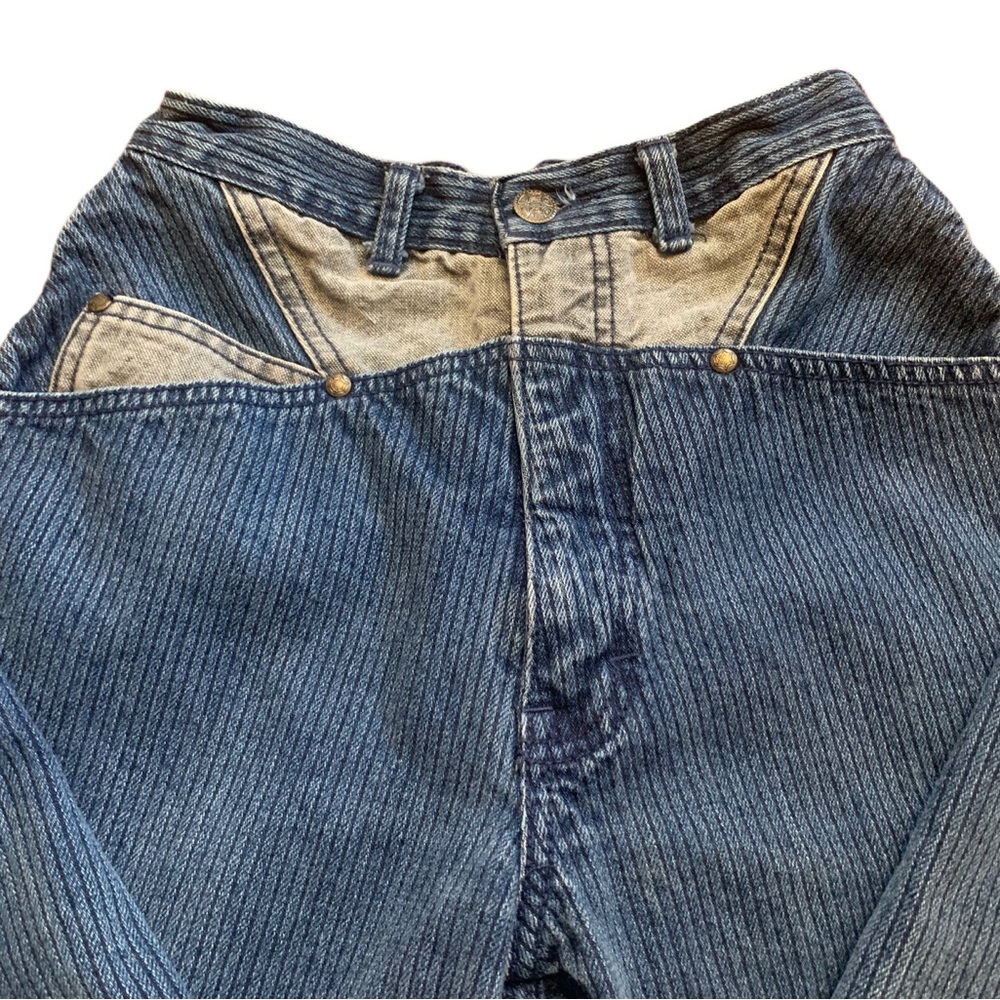 VINTAGE Gitano Express Jeans - Picture 3 of 9